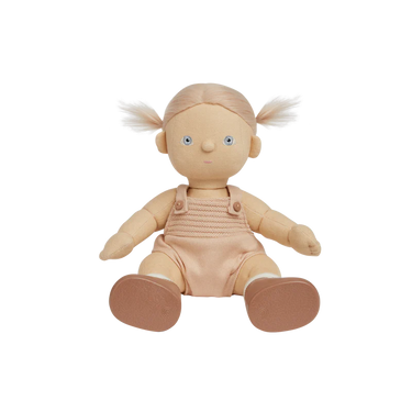 Dinkum Doll - Petal